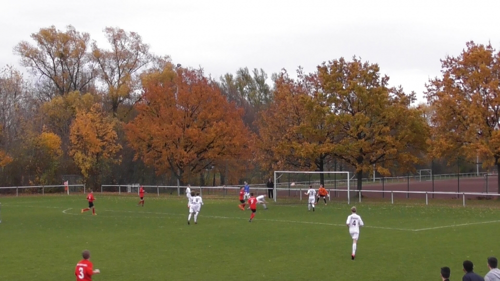 U15 - TSG Wieseck