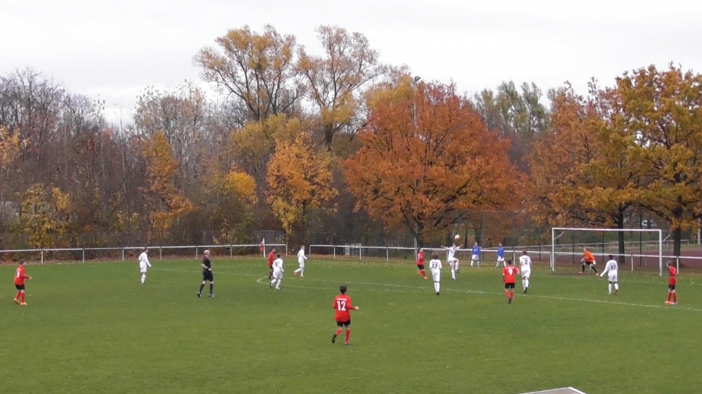 U15 - TSG Wieseck