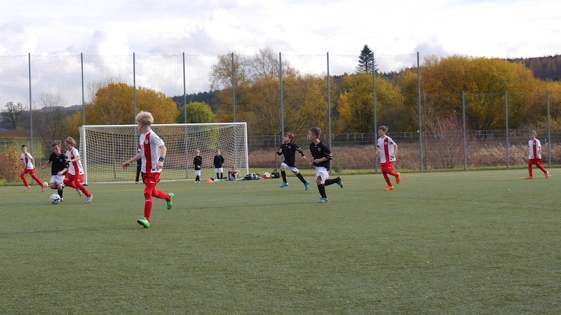 FSK Vollmarshausen - U10