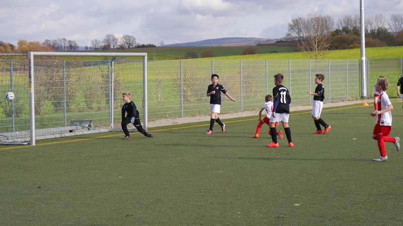 FSK Vollmarshausen - U10