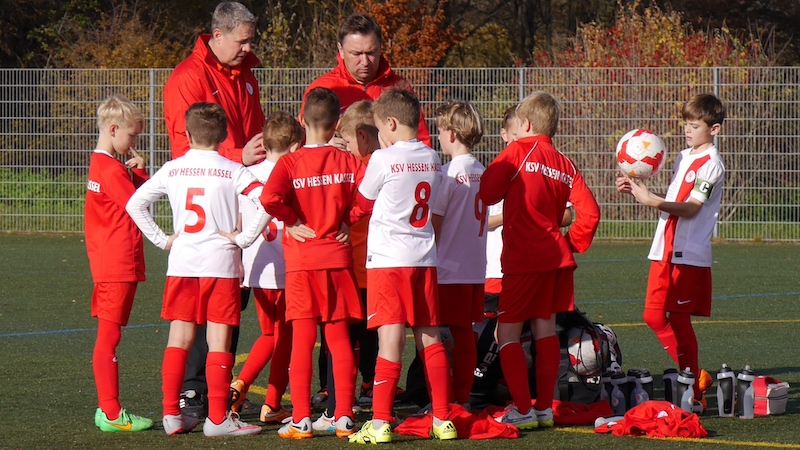 FSK Vollmarshausen - U10