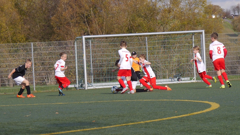 FSK Vollmarshausen - U10