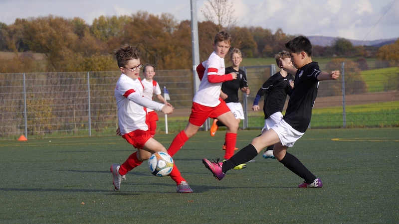 FSK Vollmarshausen - U10