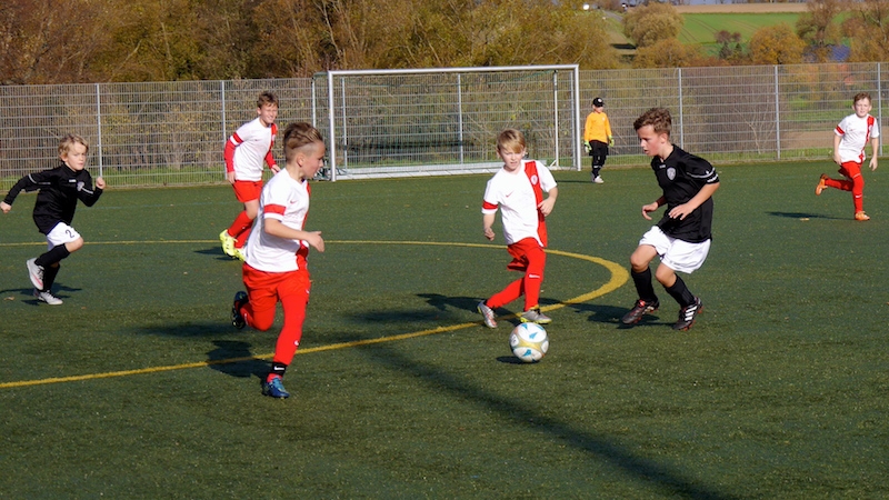 FSK Vollmarshausen - U10