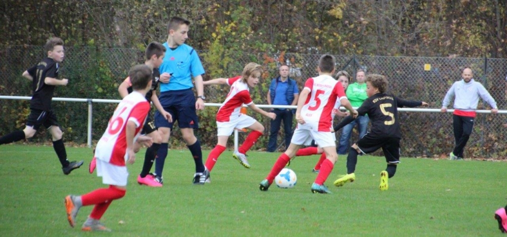 U12 - KSV Baunatal