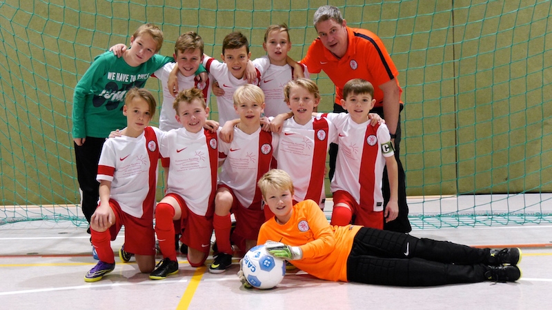 1. Advent Cup in Schauenburg