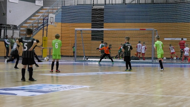 22.Opel Junioren Cup in Eisenach (U10)