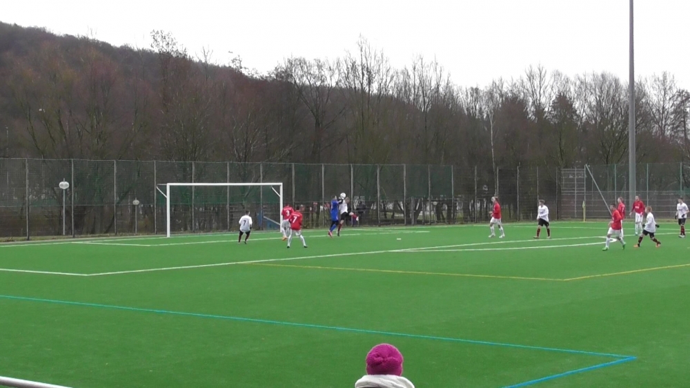 KSV Baunatal - U15