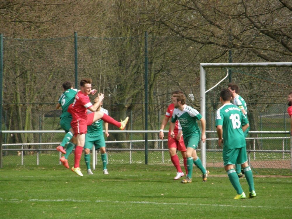 U23 - Bad Soden