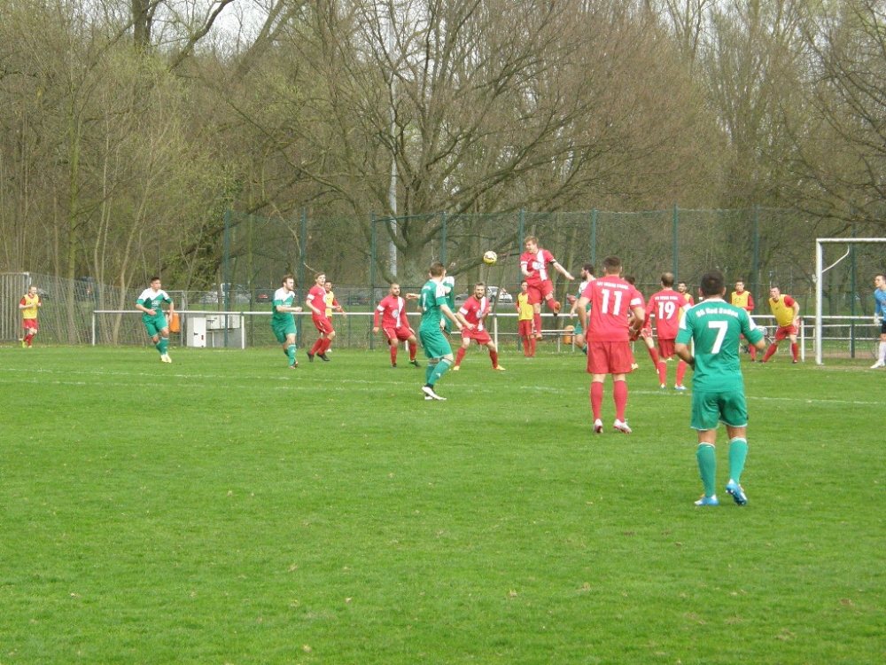 U23 - Bad Soden