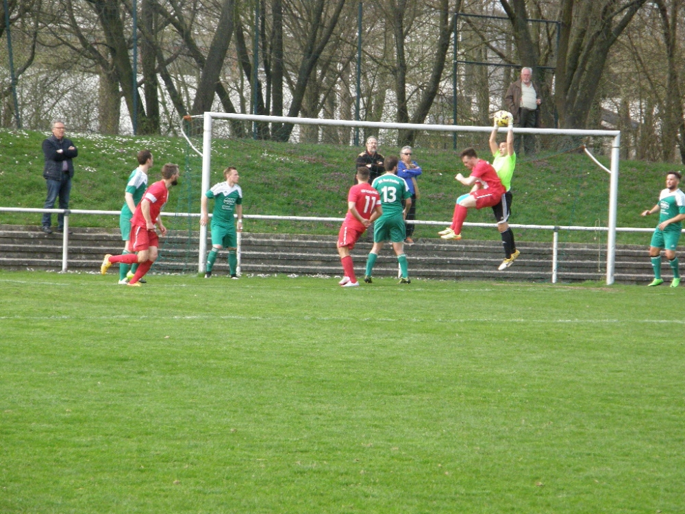 U23 - Bad Soden