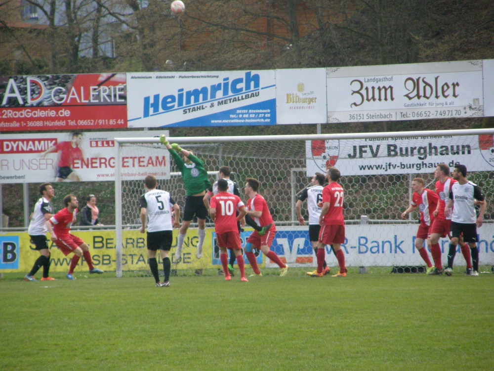 Steinbach - U23