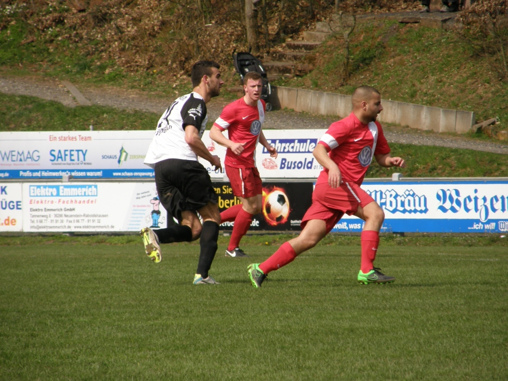 Steinbach - U23