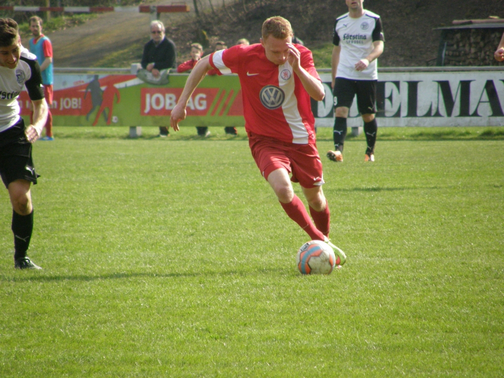 Steinbach - U23