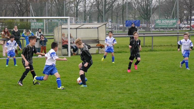 BC Sport - U10