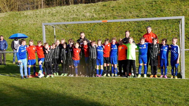 RW Erfurt - U10