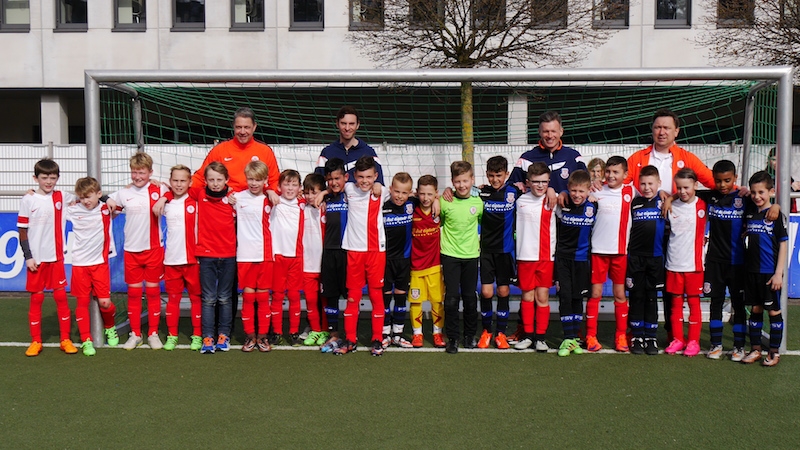 FSV Frankfurt - U10