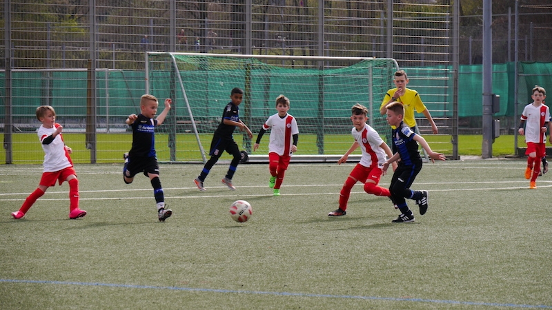 FSV Frankfurt - U10