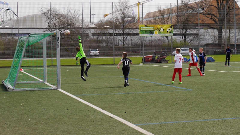 FSV Frankfurt - U10