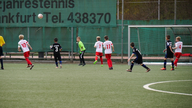 FSV Frankfurt - U10