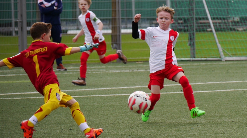 FSV Frankfurt - U10