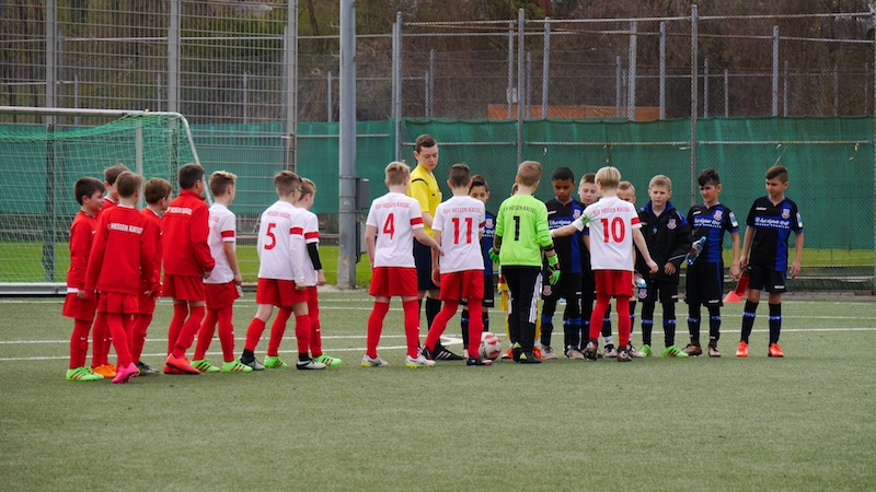 FSV Frankfurt - U10