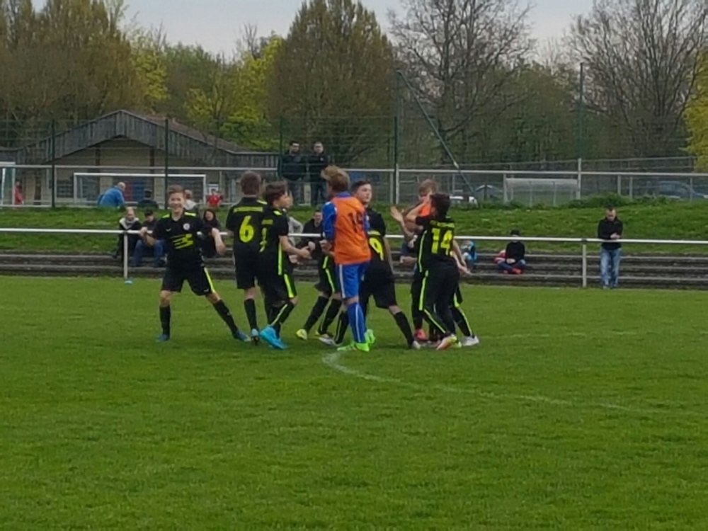 U12 - FSK Vollmarshausen