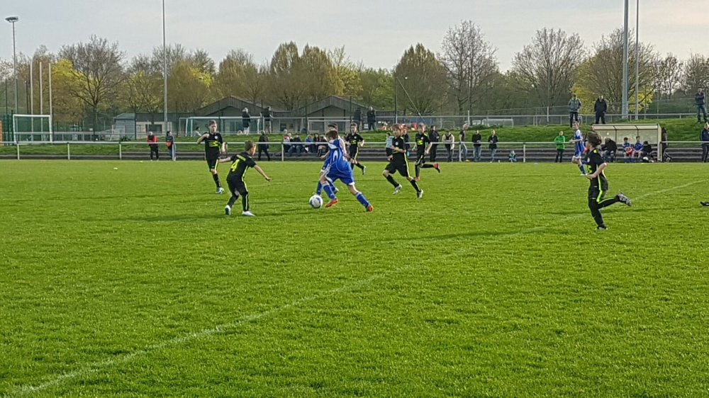 U12 - FSK Vollmarshausen