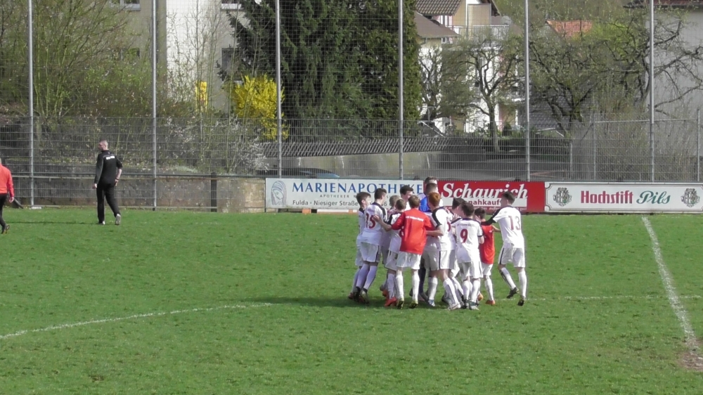 FV Horas - U15