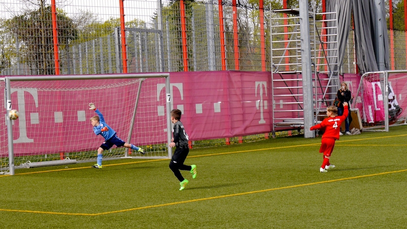 FC Bayern München U9 - U10