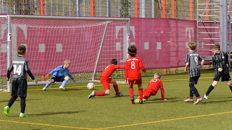 FC Bayern München U9 - U10