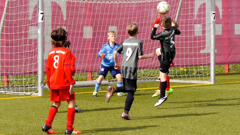 FC Bayern München U9 - U10