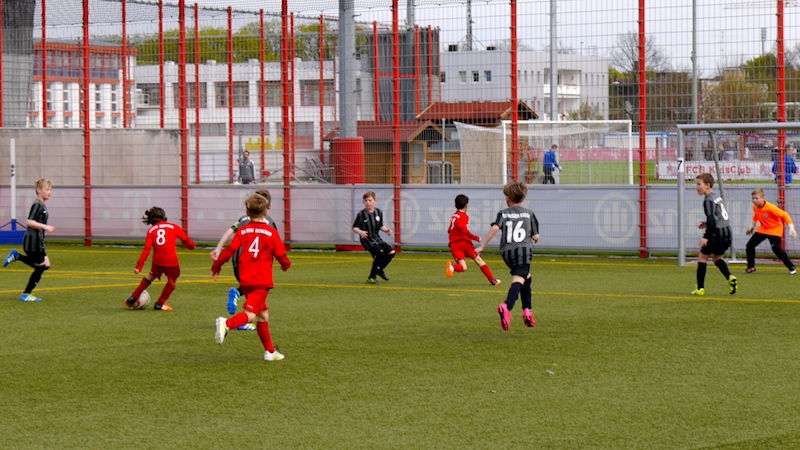 FC Bayern München U9 - U10