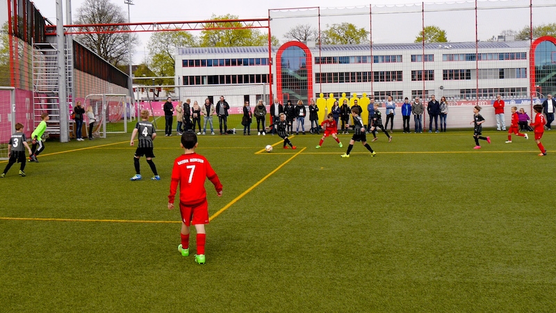 FC Bayern München U9 - U10