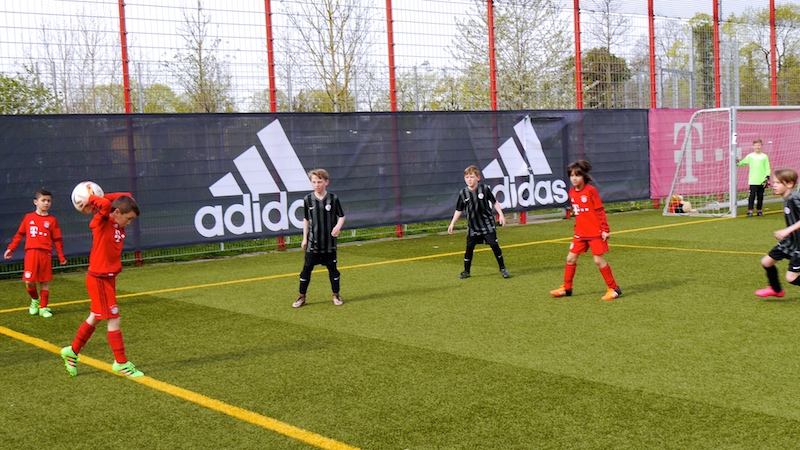 FC Bayern München U9 - U10