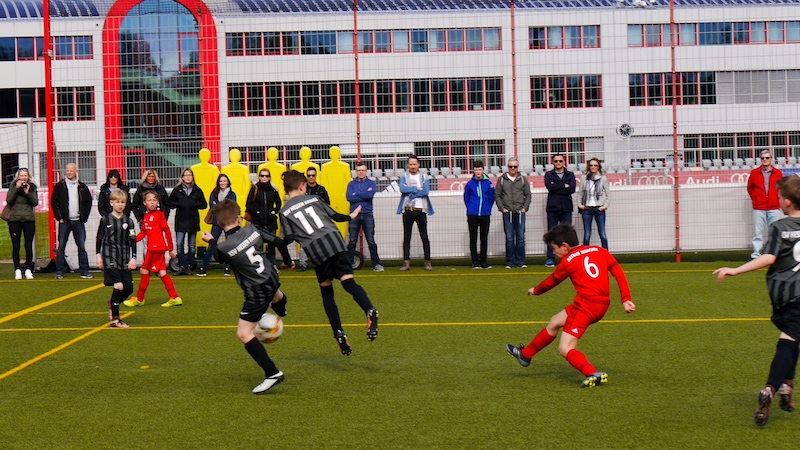 FC Bayern München U9 - U10