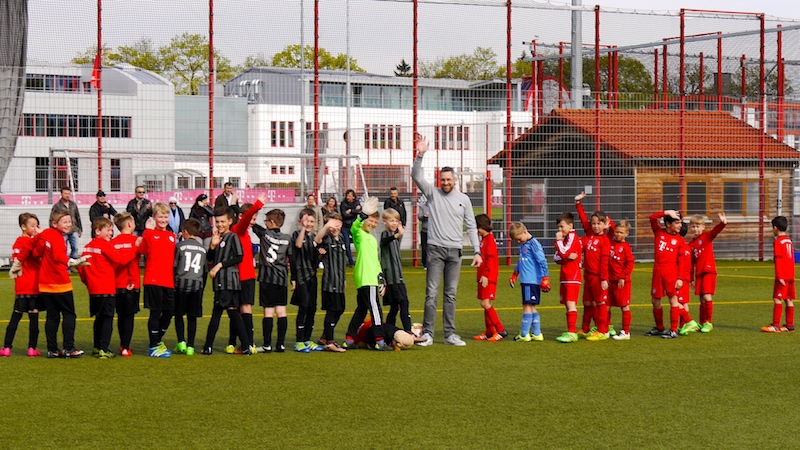 FC Bayern München U9 - U10