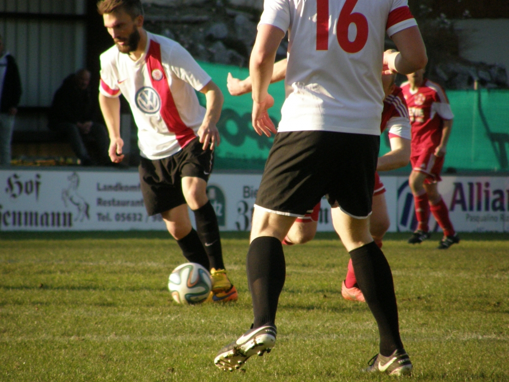 SC Willingen - U23