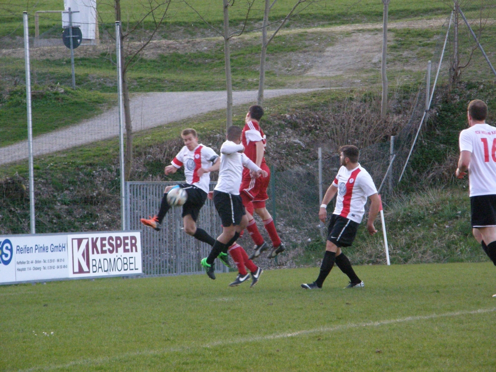 SC Willingen - U23