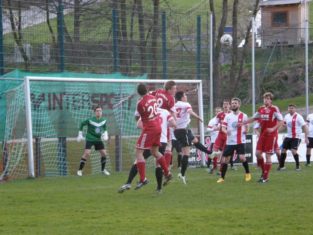 SC Willingen - U23