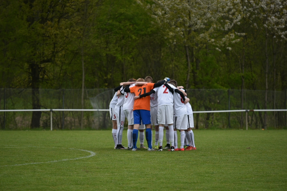 U15 - Rosenhöhe Offenbach