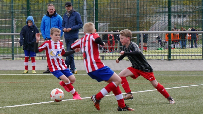 U10 - SVH Kassel