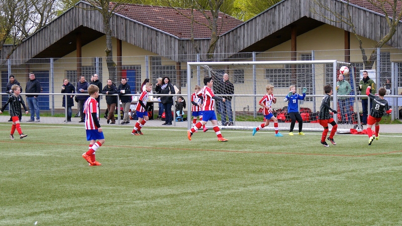 U10 - SVH Kassel