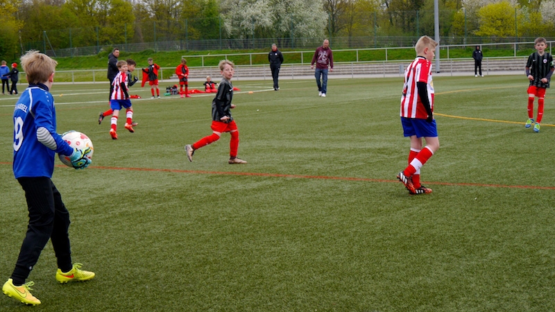 U10 - SVH Kassel