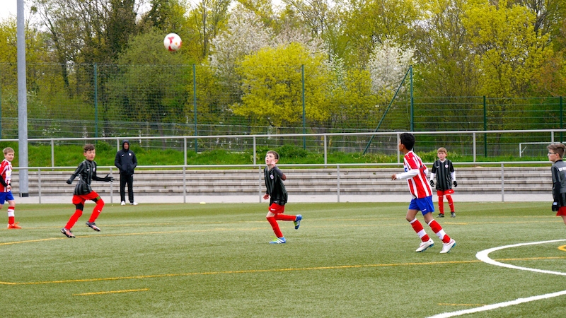 U10 - SVH Kassel