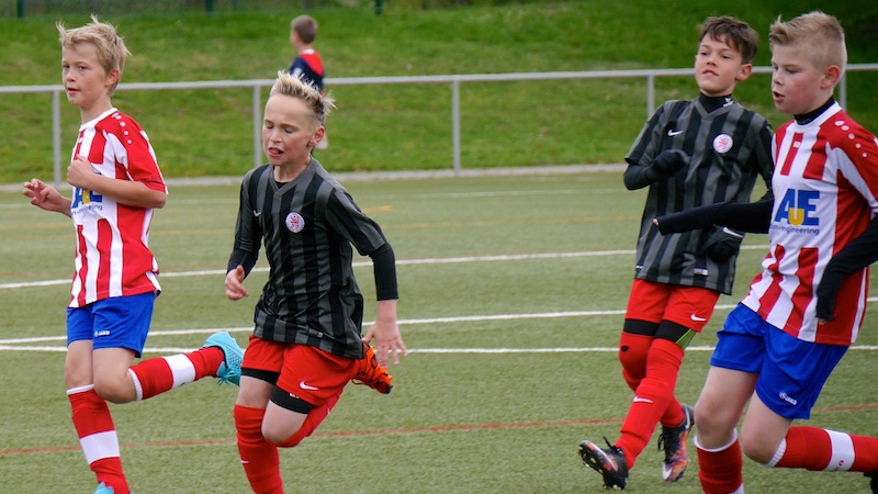 U10 - SVH Kassel