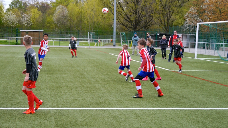 U10 - SVH Kassel