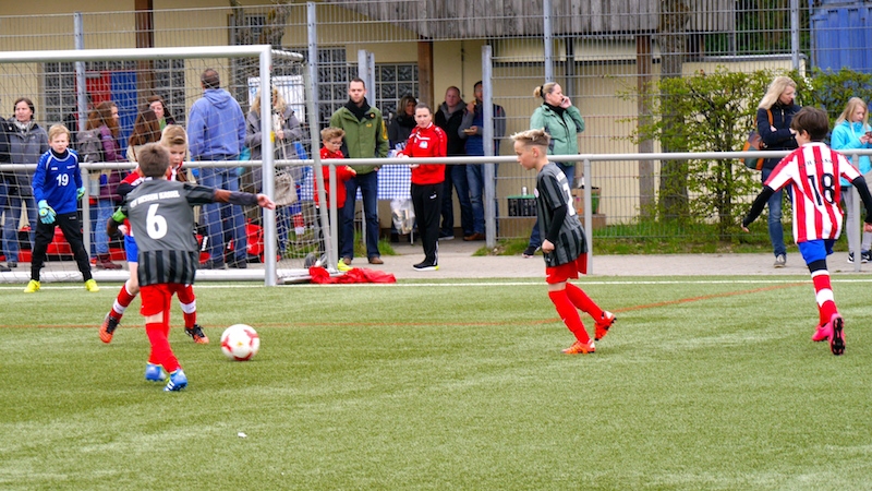 U10 - SVH Kassel