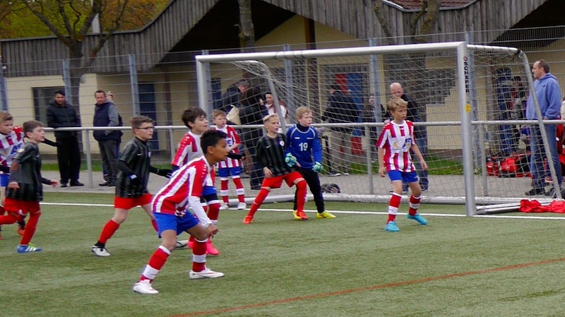 U10 - SVH Kassel