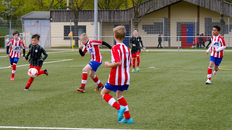 U10 - SVH Kassel